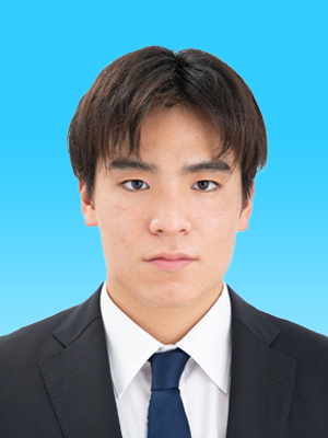 ブルー